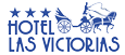 Logo Hotel Las Victorias
