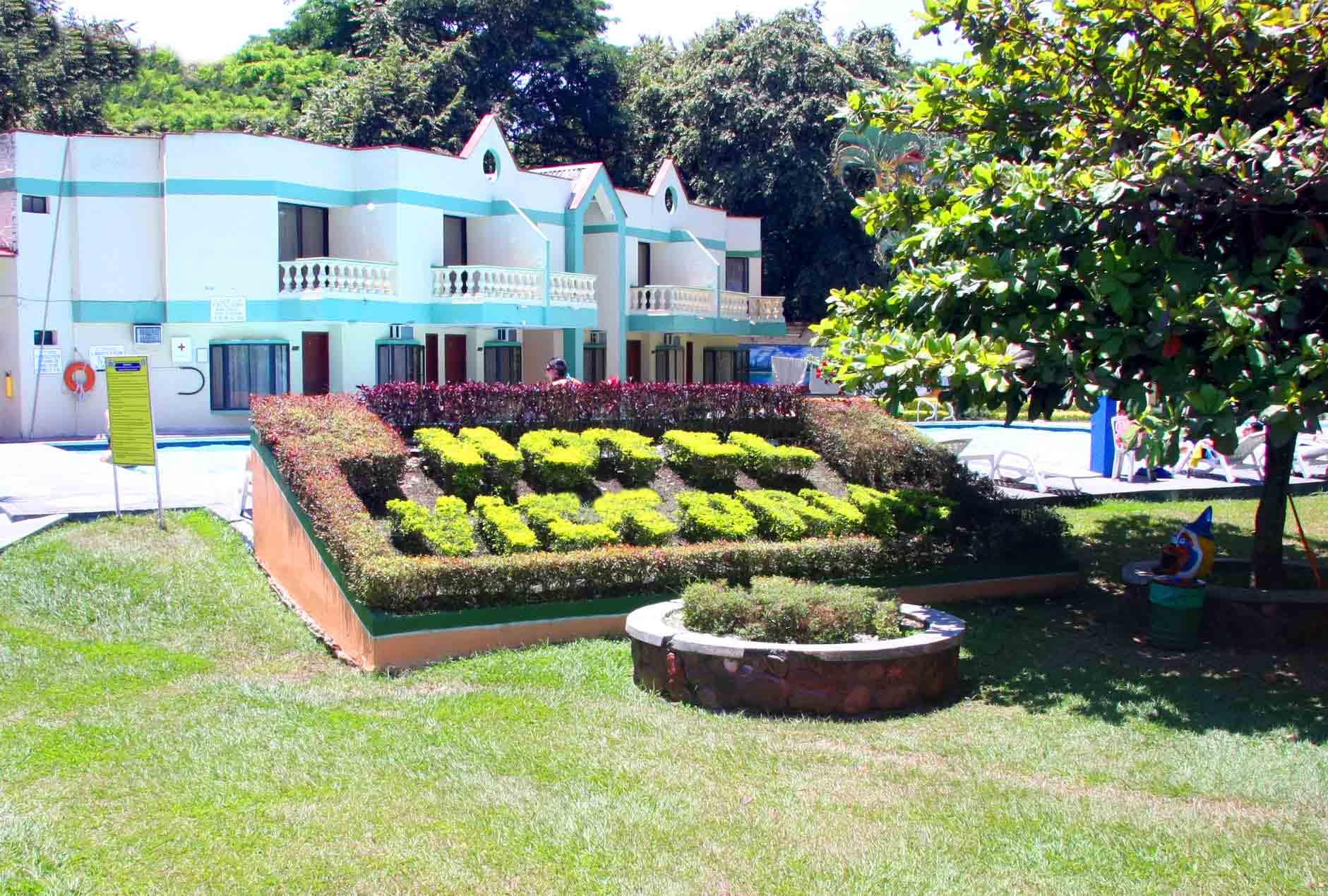Hotel Las Victorias Palmira