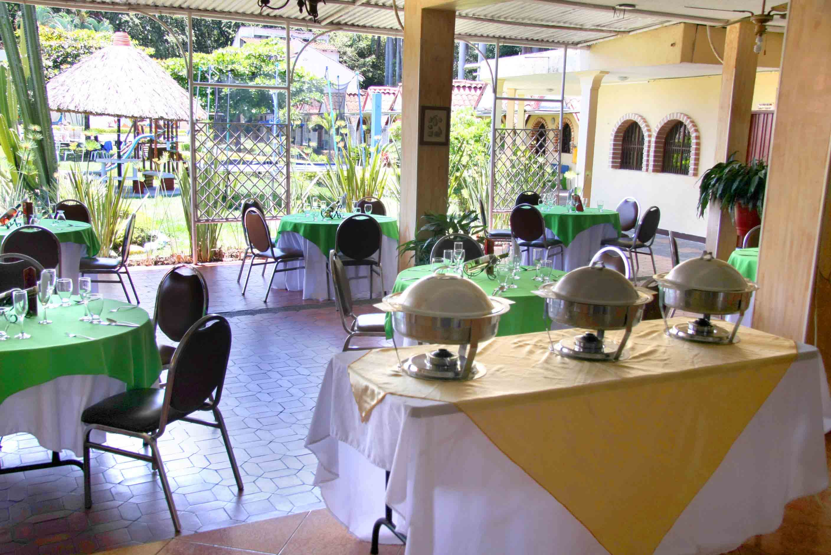 Restaurante